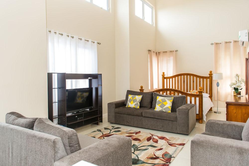 سيتي ريدج لاكشري بينتهاوس