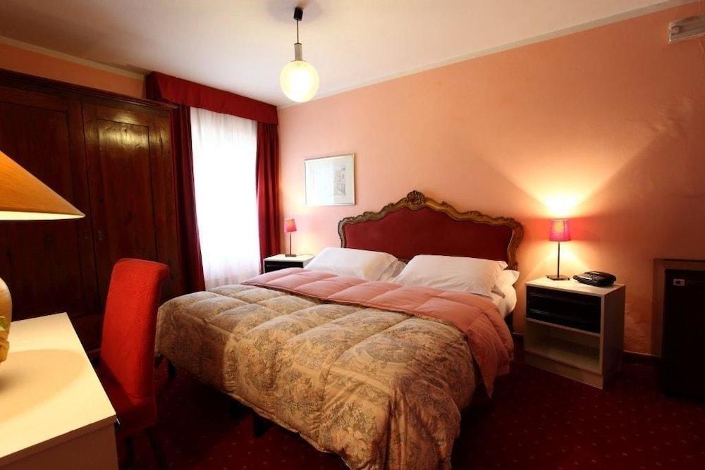 هوتل نيوفو دي سيسيرو