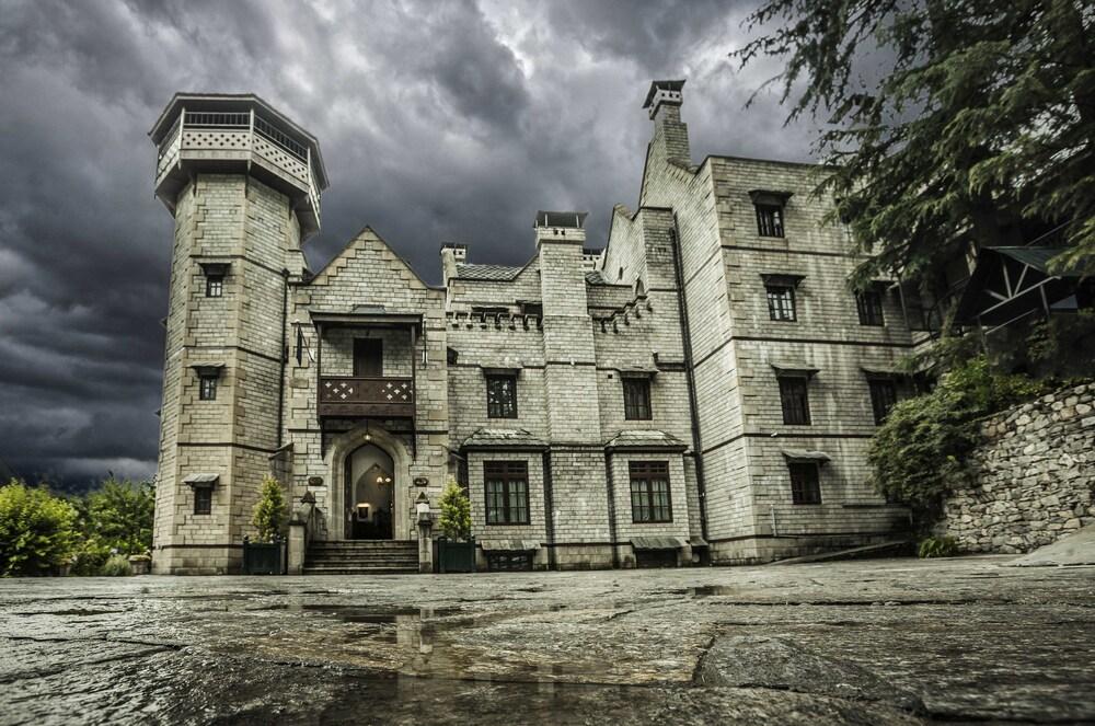 ذا هيمالايان