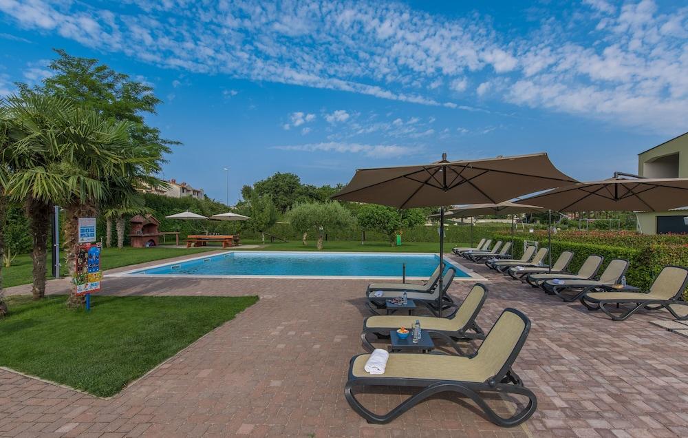 أبارتمنتس ماج ريزيدنس بريميوم المنطقة الخارجية