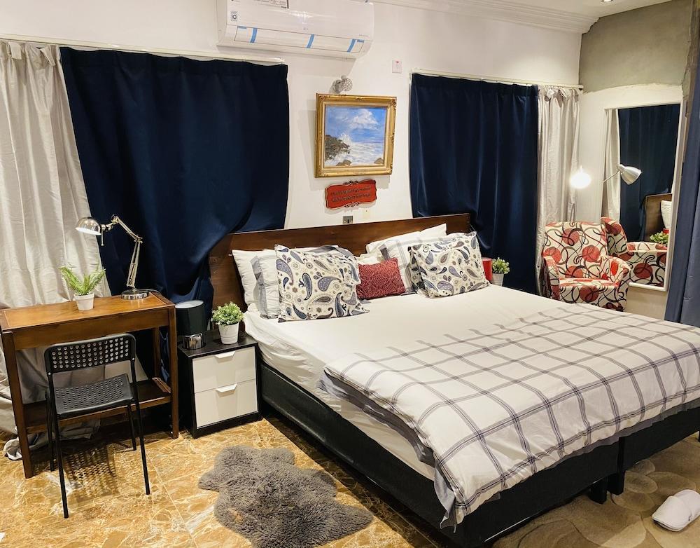 بيلفوار أبارت هوتل