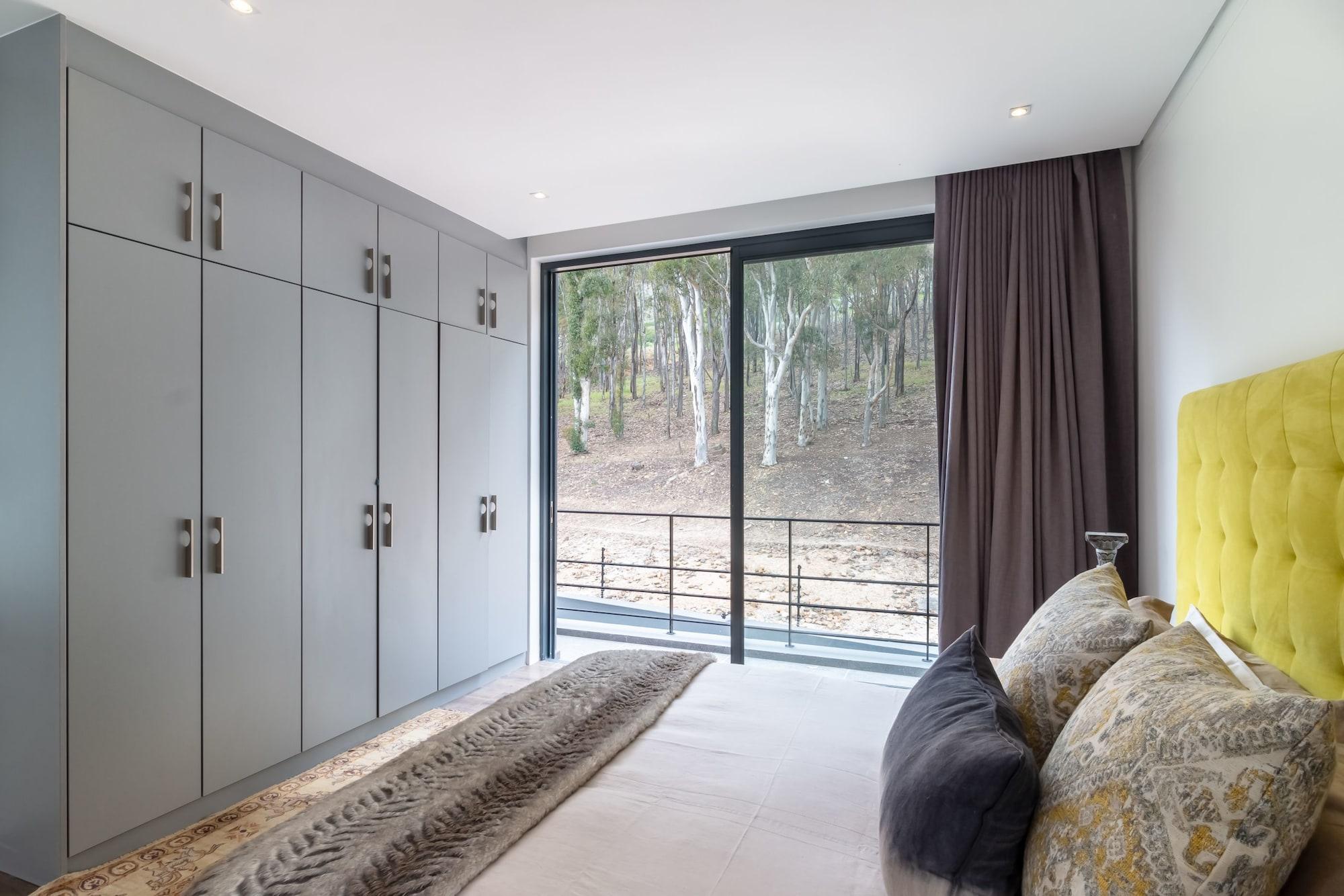 سيجنال هيل فيلا