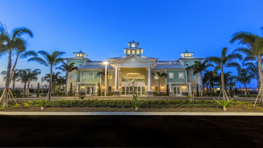 جاي إي 63118 - ذا إنكور كلوب ريزورت - 6 بد رومز 5.5 باث رومز فيلا الصورة الأساسية