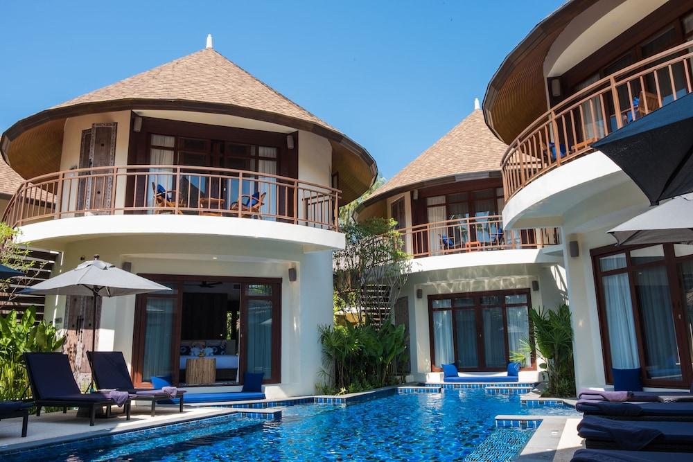 بانغساك فيليدج - للبالغين فقط المنطقة الخارجية