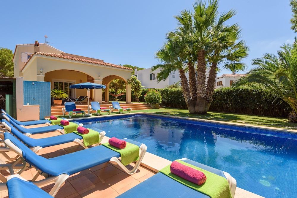 فيلا لوس سوينوس