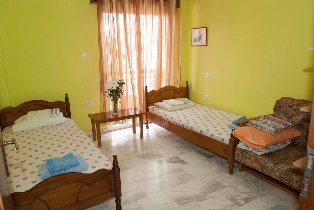 ميتيورا كريسيناز بليس