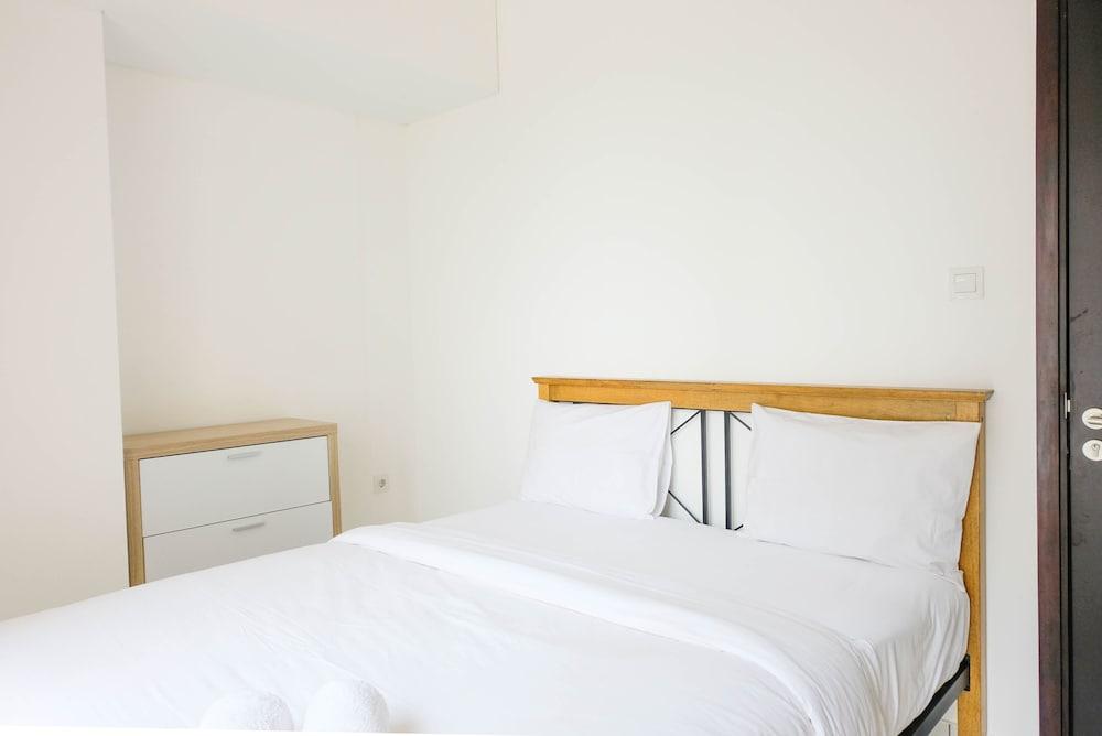 إليجانت يونيت 2 بد روم كاسا دي باركو أبارتمنت