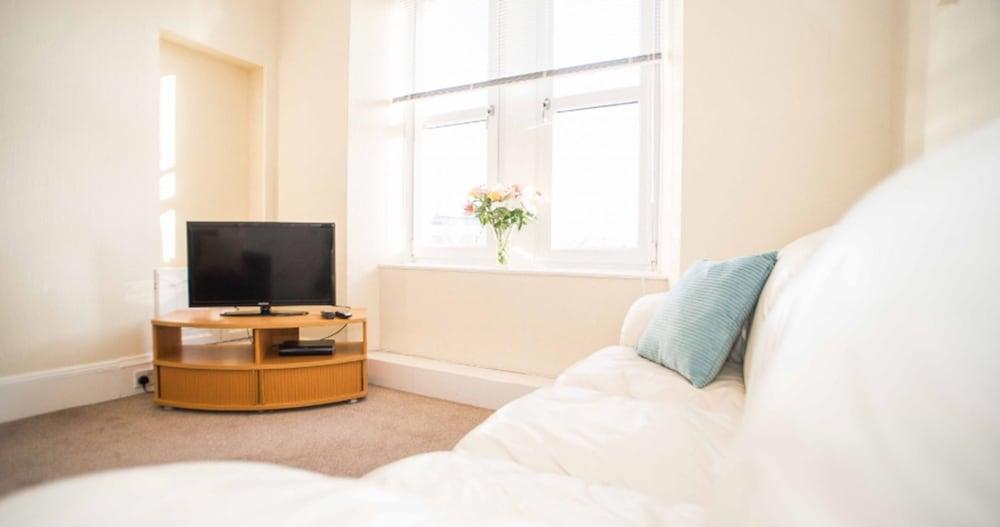 جرايت سيتي أبارتمنت