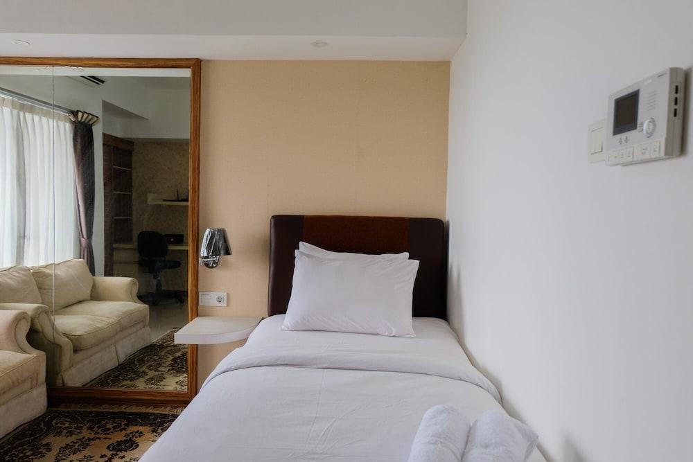 بست برايس ستوديو سكايلاين أبارتمنت نير سوماريكون مول سيربونج