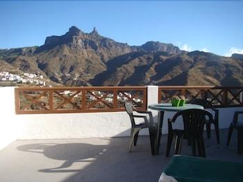 كاسا رورال بيساجز دو تيجيدا