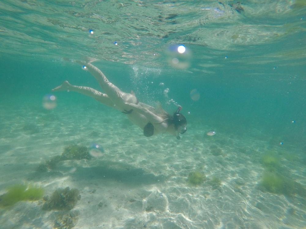 بوزادا إيبوكا بيتش فيليدج الشاطئ