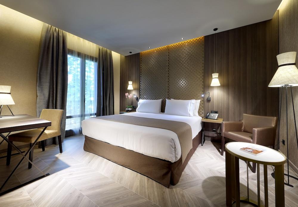 أوريا واشنطن إرفينج باي يورو ستارز هوتل كامباني