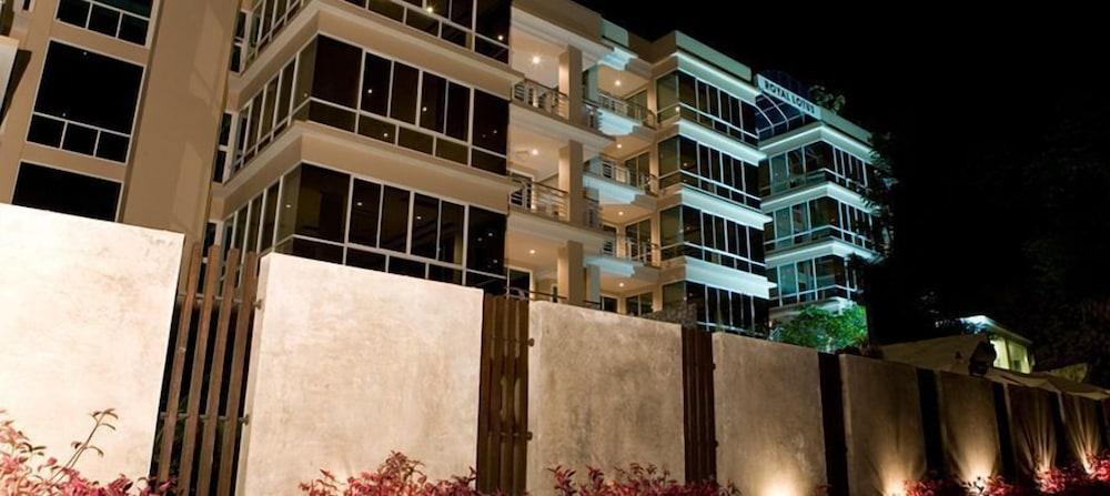 Baan Karon View Featured Image