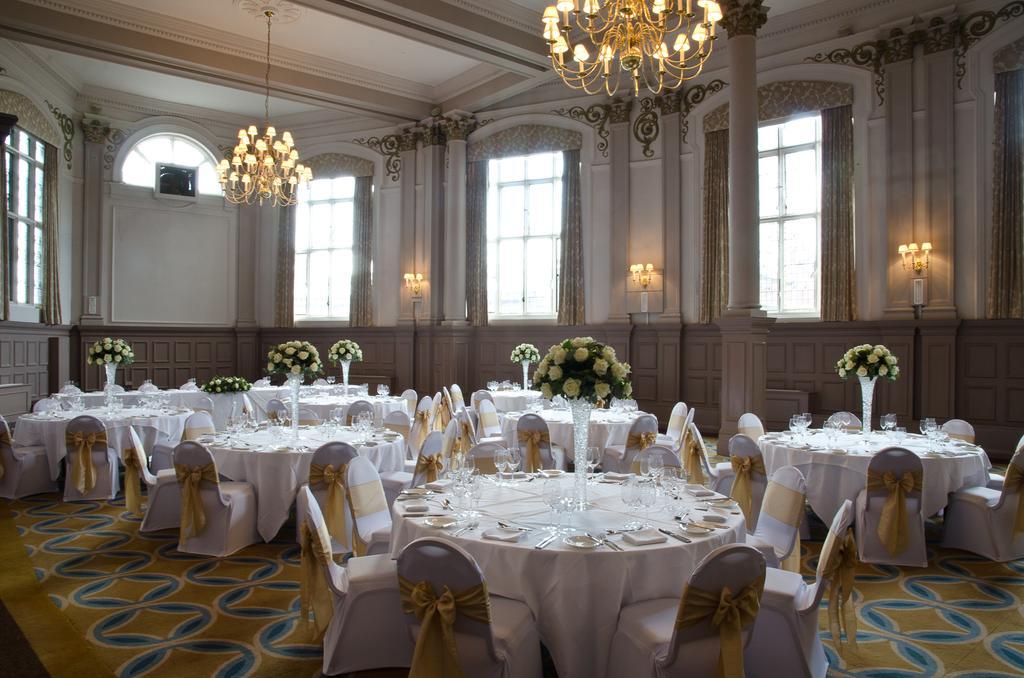 Clarion Collection Harte & Garter Hotel & Spa Others