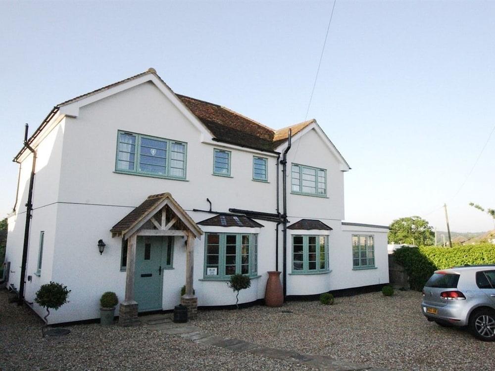 ليم تري كوتدج