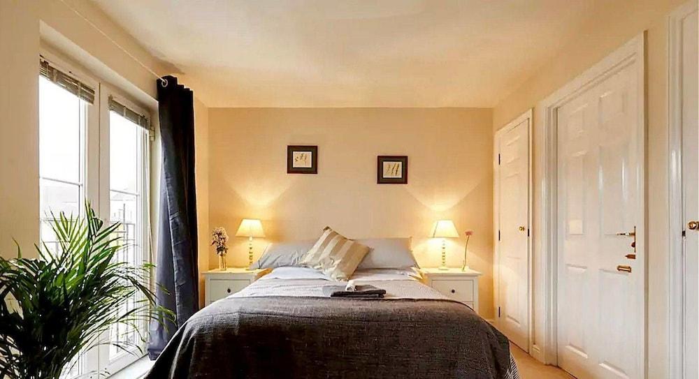 لينبروك جيستس هاوس غرفة