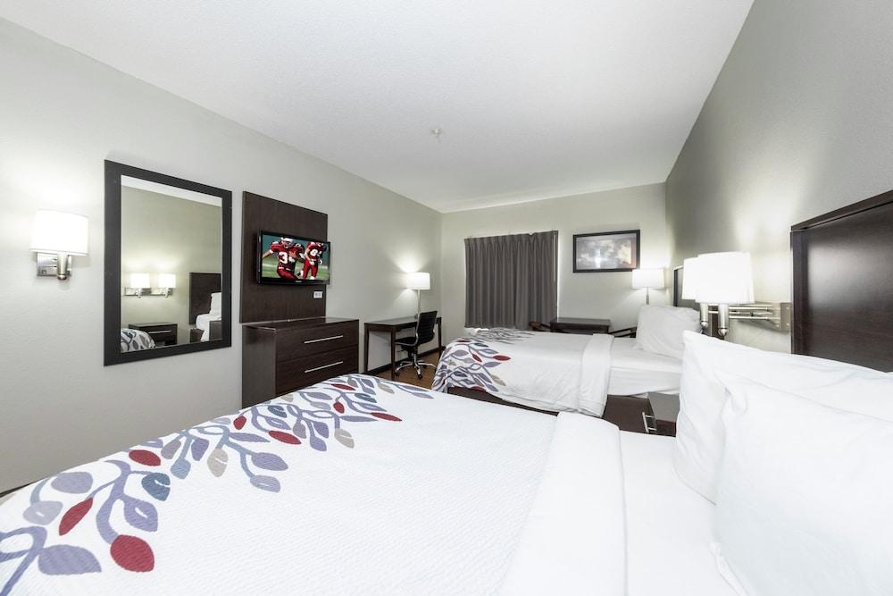 ريد روف إن أتلانتا سوث إيست - ستوكبريدج الصورة الأساسية