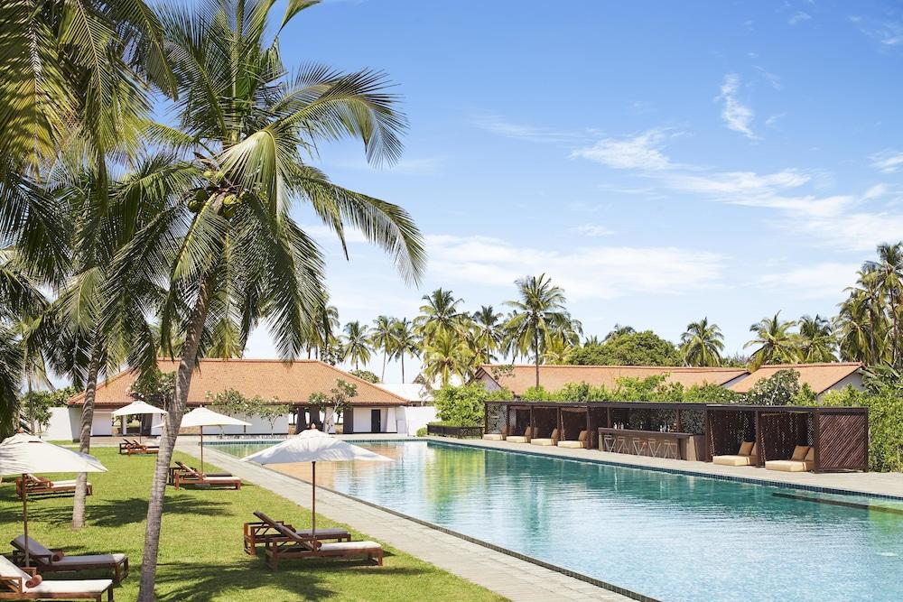 جيتوينج لاجون ويلنس، إيه لاكشري ريزيرف - لبالغين فقط حمام سباحة مكشوف