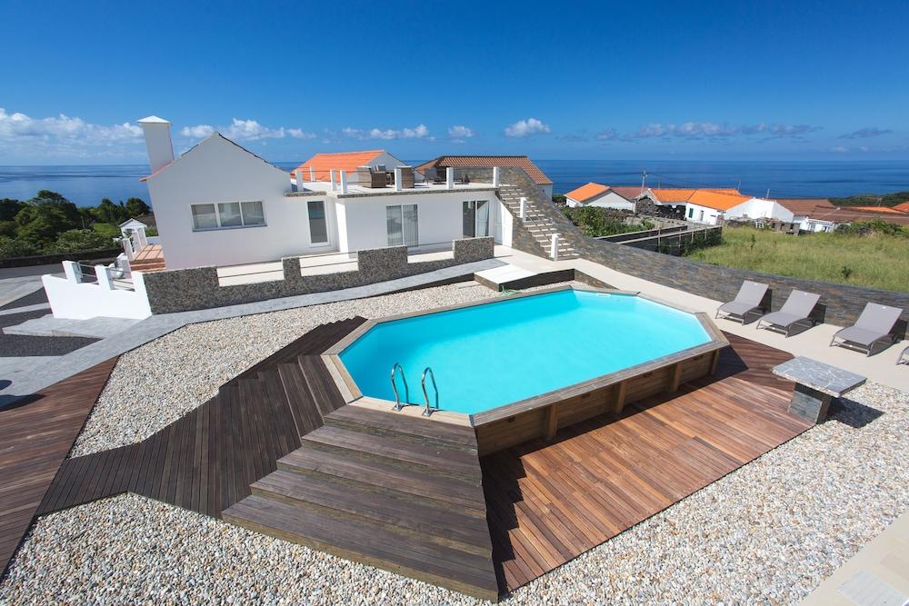 35th Atlantic View Outdoor Pool