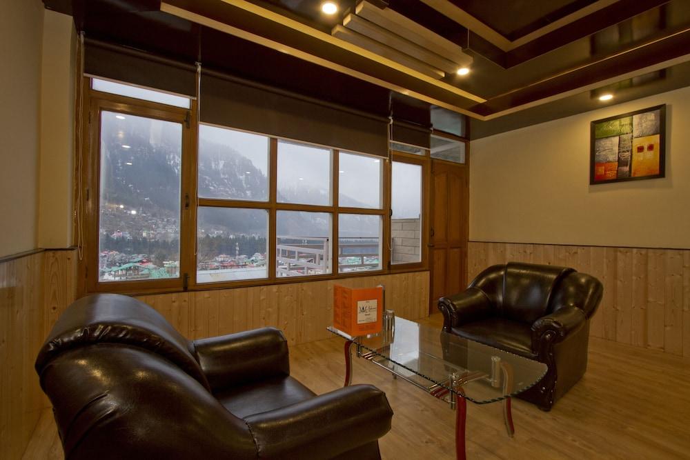 إشان ريزورت