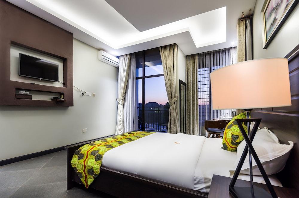 The Venti Hotel & Spa