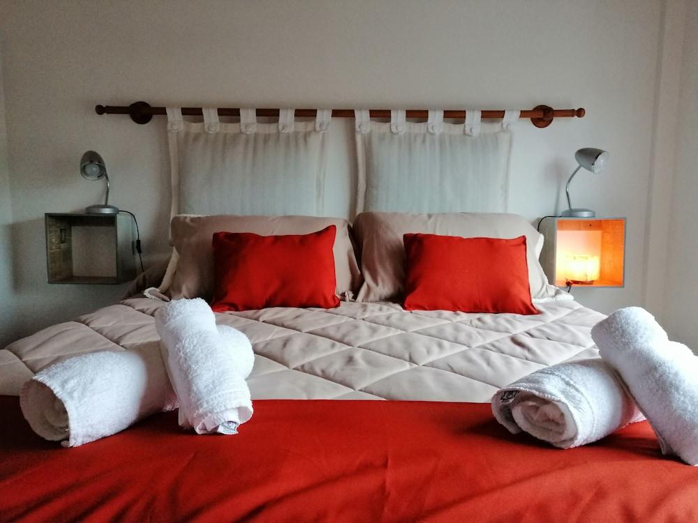 فارو أزول فيلا بيهوينيا