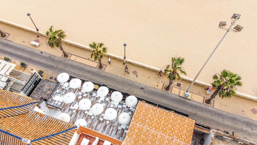 هوتل بلايا دي ريغالا