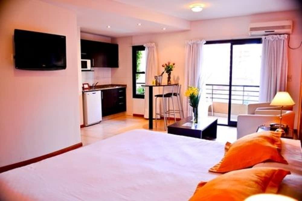 سورس بلجرانو سويتس