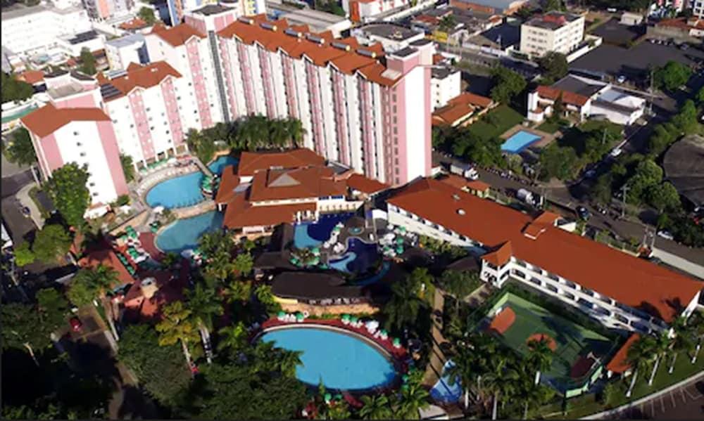 أكوا بيلا تيرماس هوتل