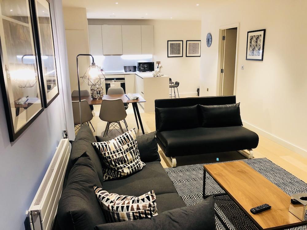 Kaatchi Boutique Apartments