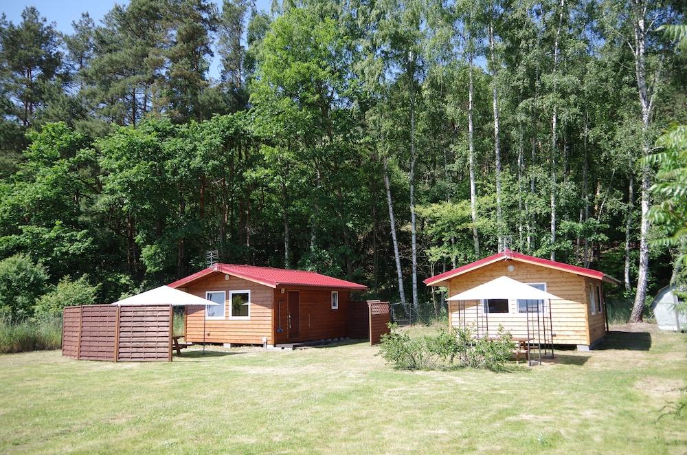 فاكتسي نا فيسكيا - موقع للتخييم منظر من الجو