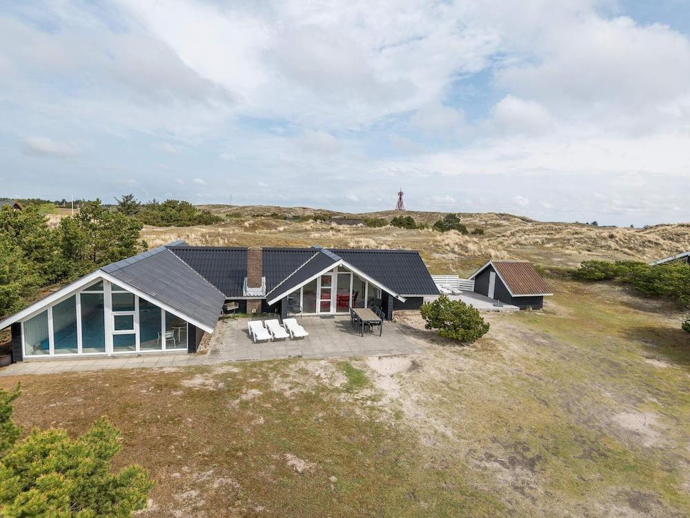 8 بيرسون هوليداي هوم أون إيه هوليداي بارك إن فانو