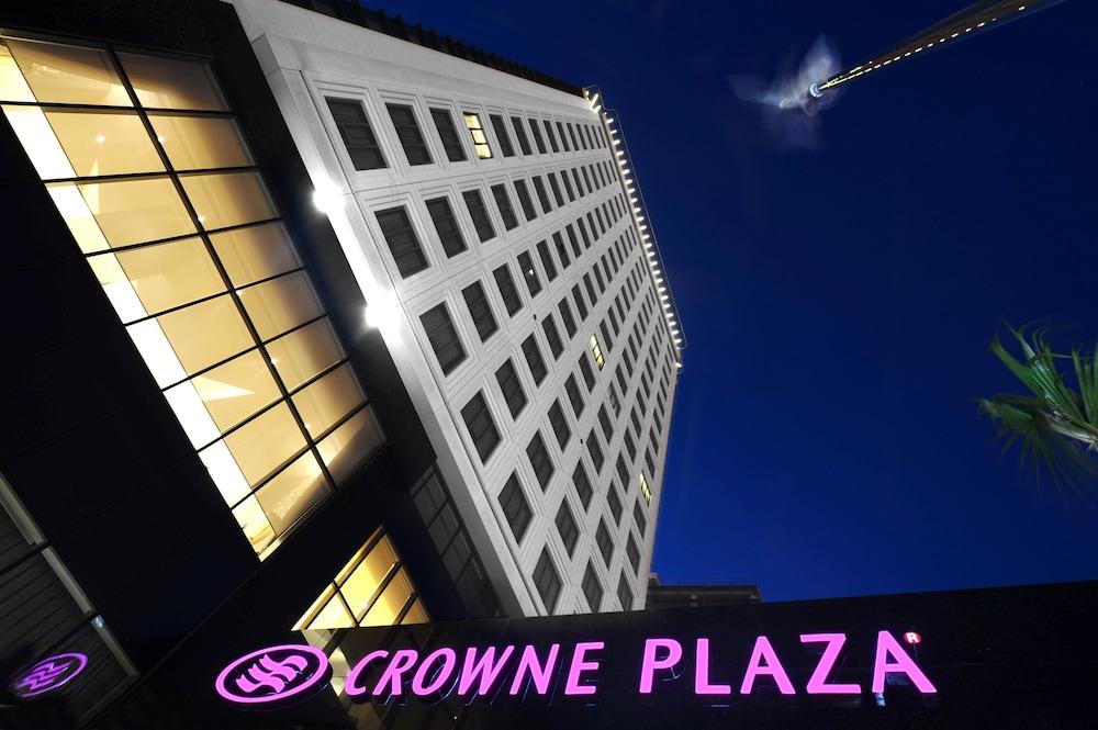 Crowne Plaza BURSA, an IHG Hotel - Featured Image