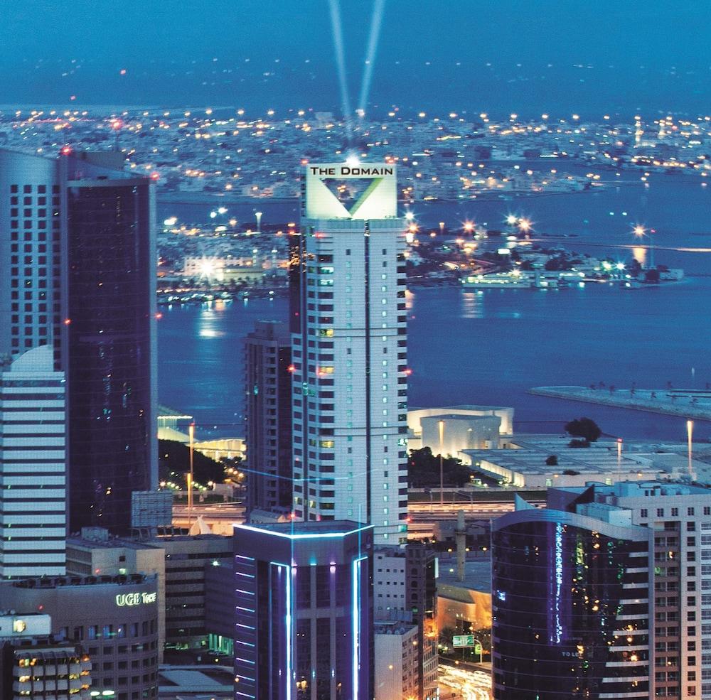 فندق وسبا ذا دومين البحرين - للبالغين ابتداءا من 16 سنة - Exterior