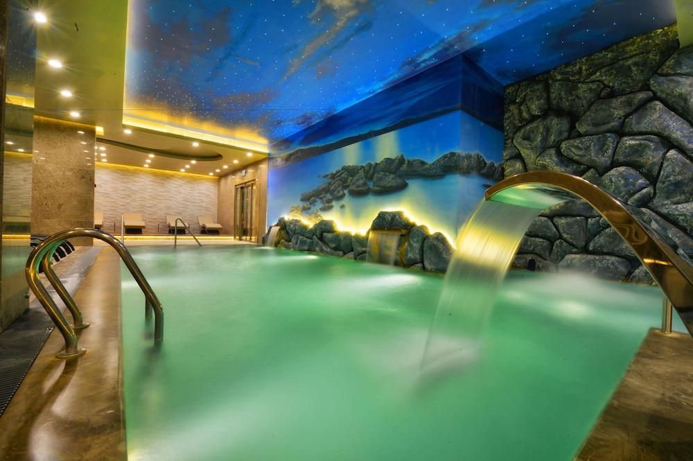 Marigold Thermal Spa Hotel - Featured Image