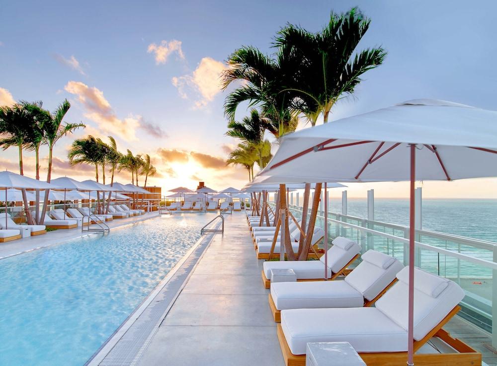 The Retreat Collection at 1 Hotel & Homes South Beach - Featured Image