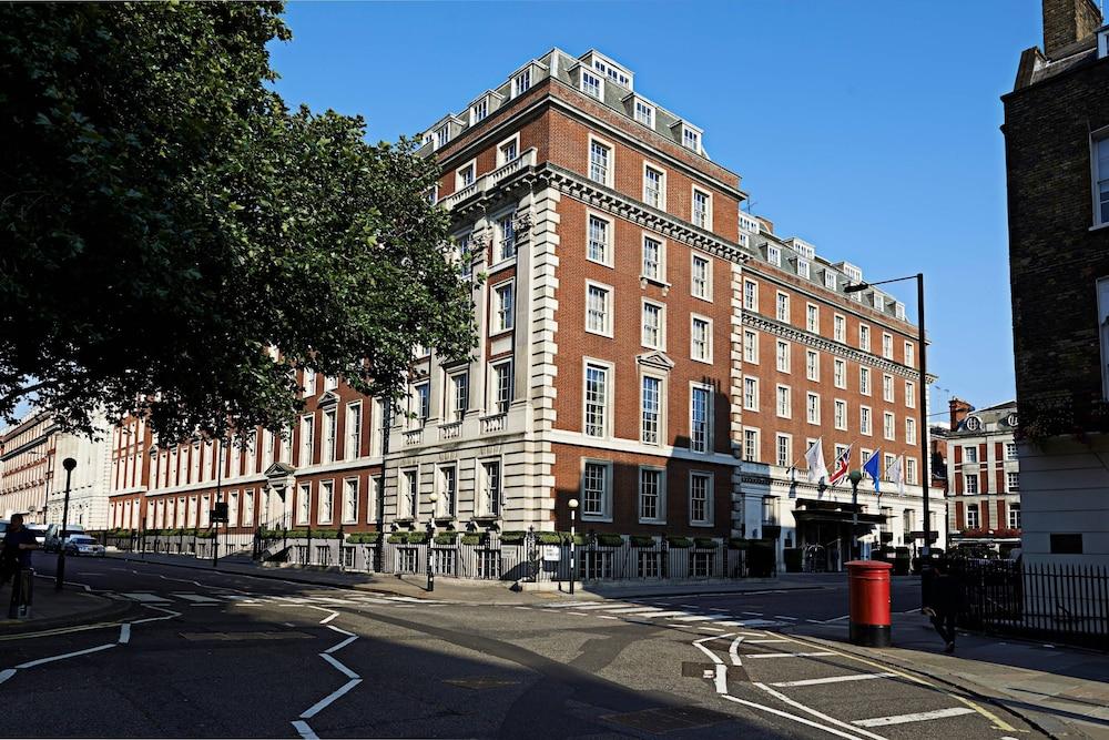 London Marriott Hotel Grosvenor Square - null