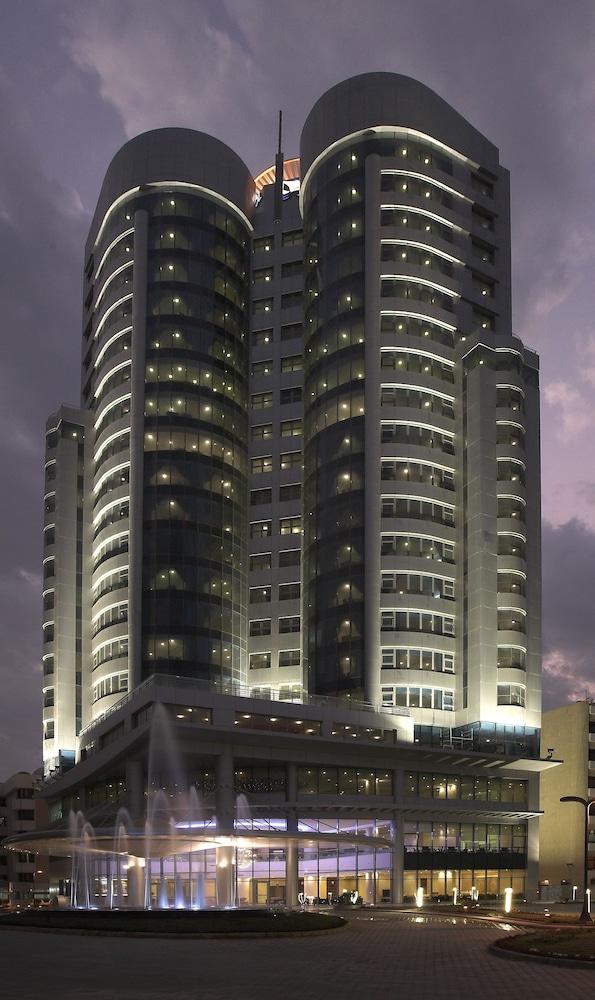 فندق كوستا ديل سول - تديره شركة أربيان لينك إنترناشونال - Featured Image