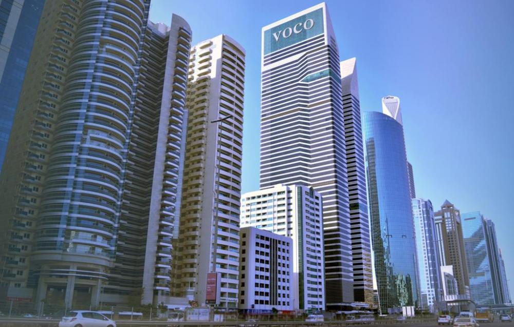 voco Dubai, an IHG Hotel - Other