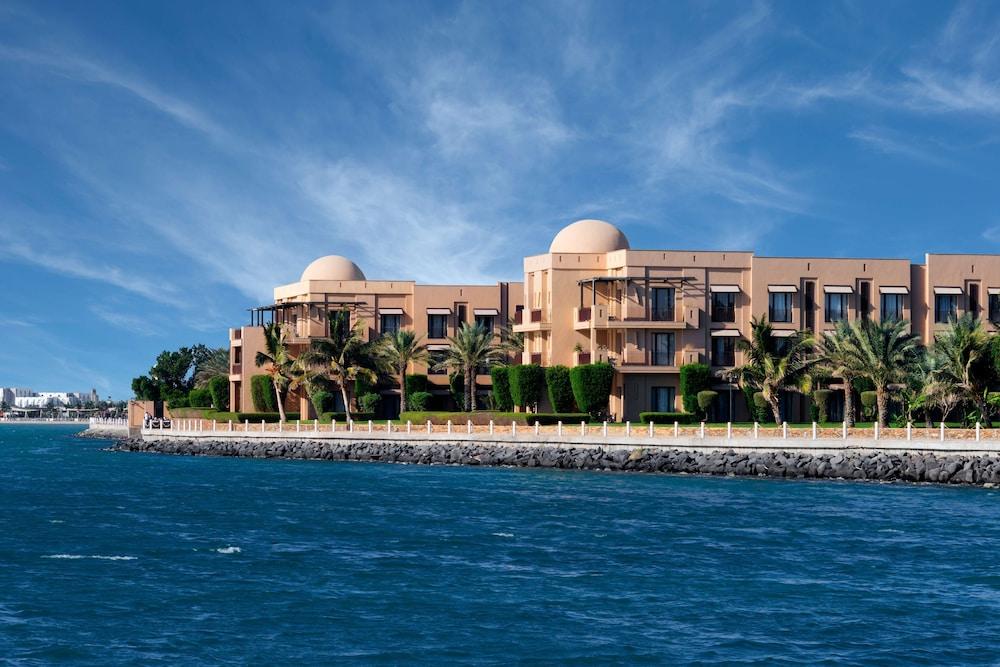 Park Hyatt Jeddah - Marina, Club and Spa - Featured Image