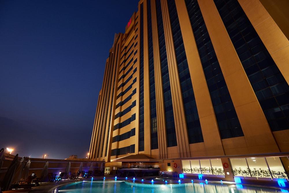 Millennium Hotel and Convention Centre Kuwait - Exterior