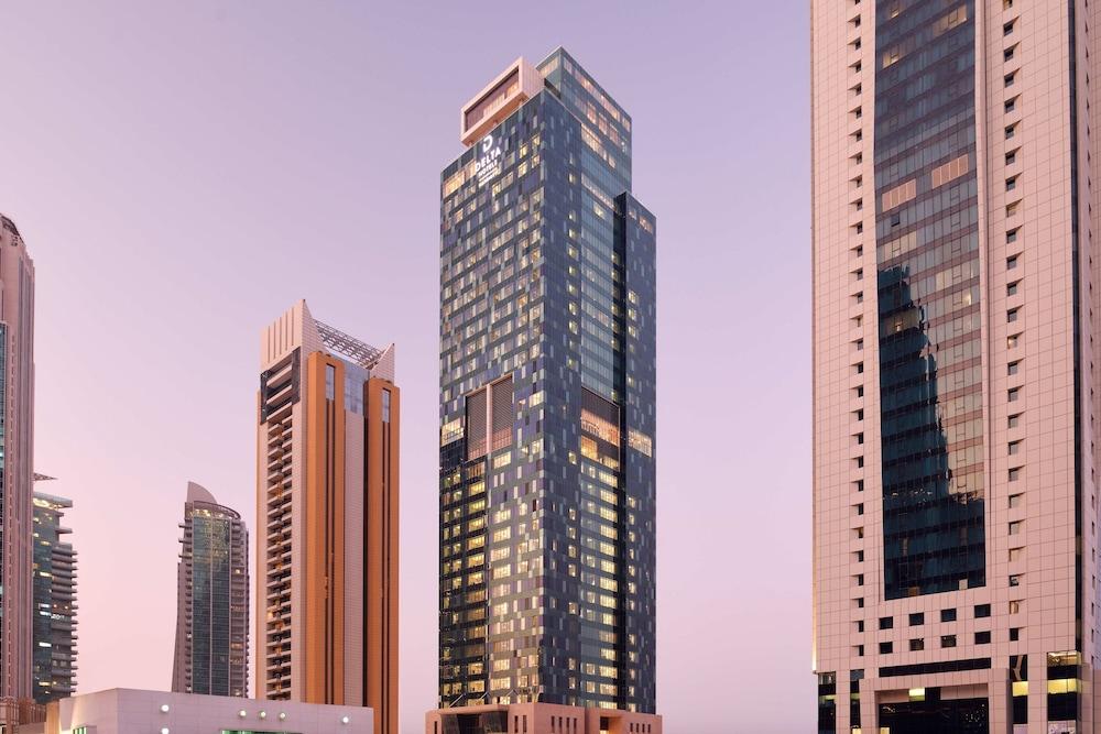 Delta Hotels City Center Doha - Exterior
