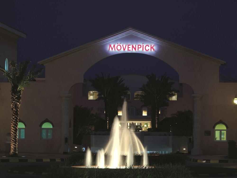 Movenpick Hotel & Resort Al Bida'a Kuwait - Other