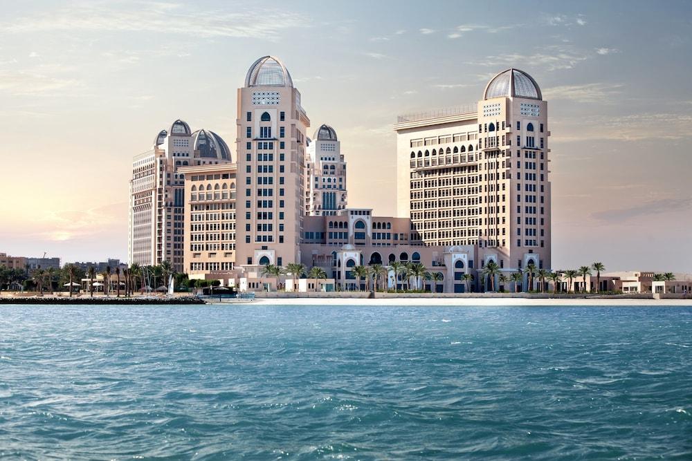 The St. Regis Doha - Exterior