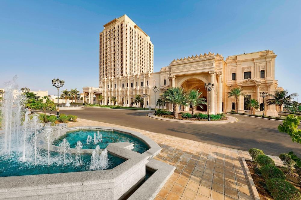 The Ritz-Carlton, Jeddah - Featured Image