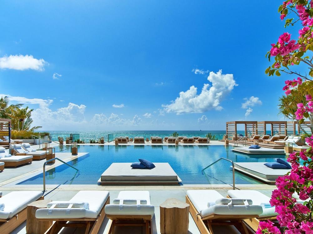1 Hotel South Beach - Featured Image