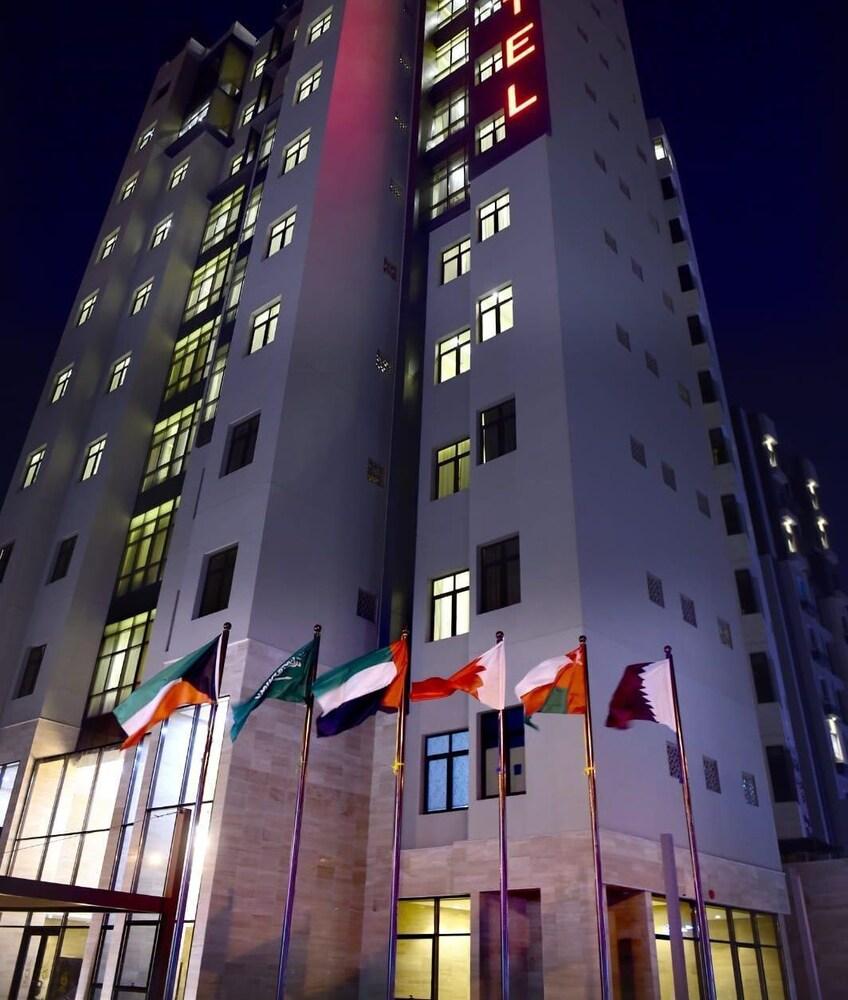 فندق ريحانة - Featured Image