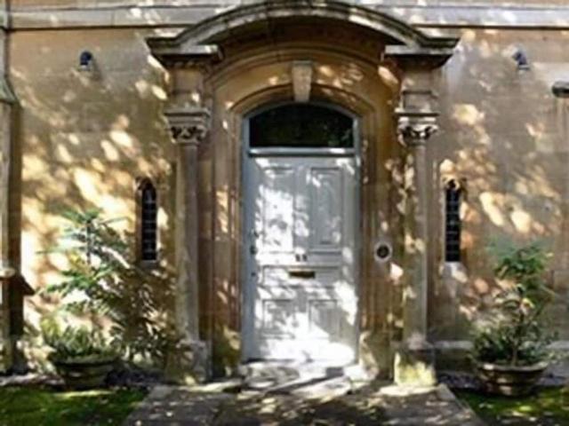 تشينديت هاوس