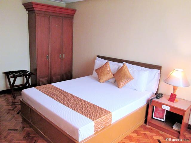 ماكساندريا هوتل