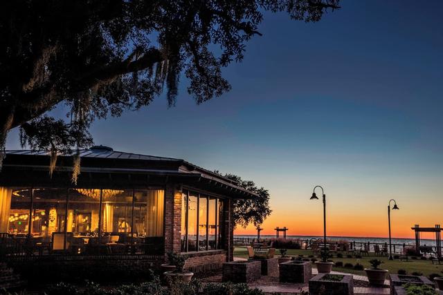 جراند هوتل جولف ريزورت آند سبا، أوتوجراف كوليكشن